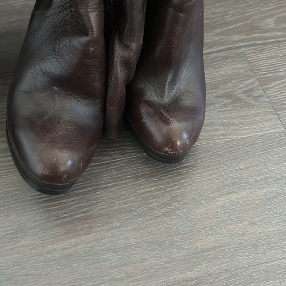 Michael kors bundle. 3 pairs. All leather. - Picture 9 of 12